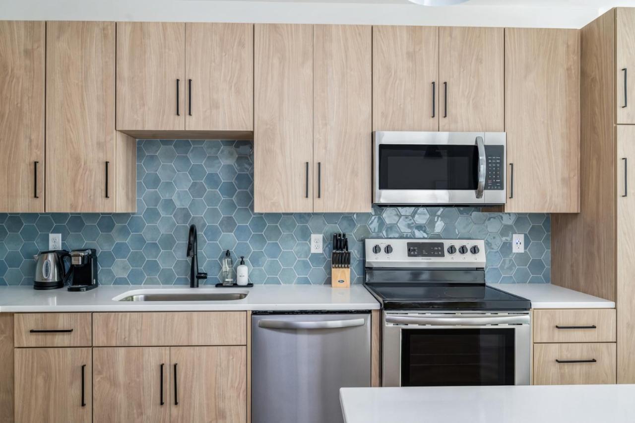 Kasa Bryn Mawr Minneapolis Dış mekan fotoğraf