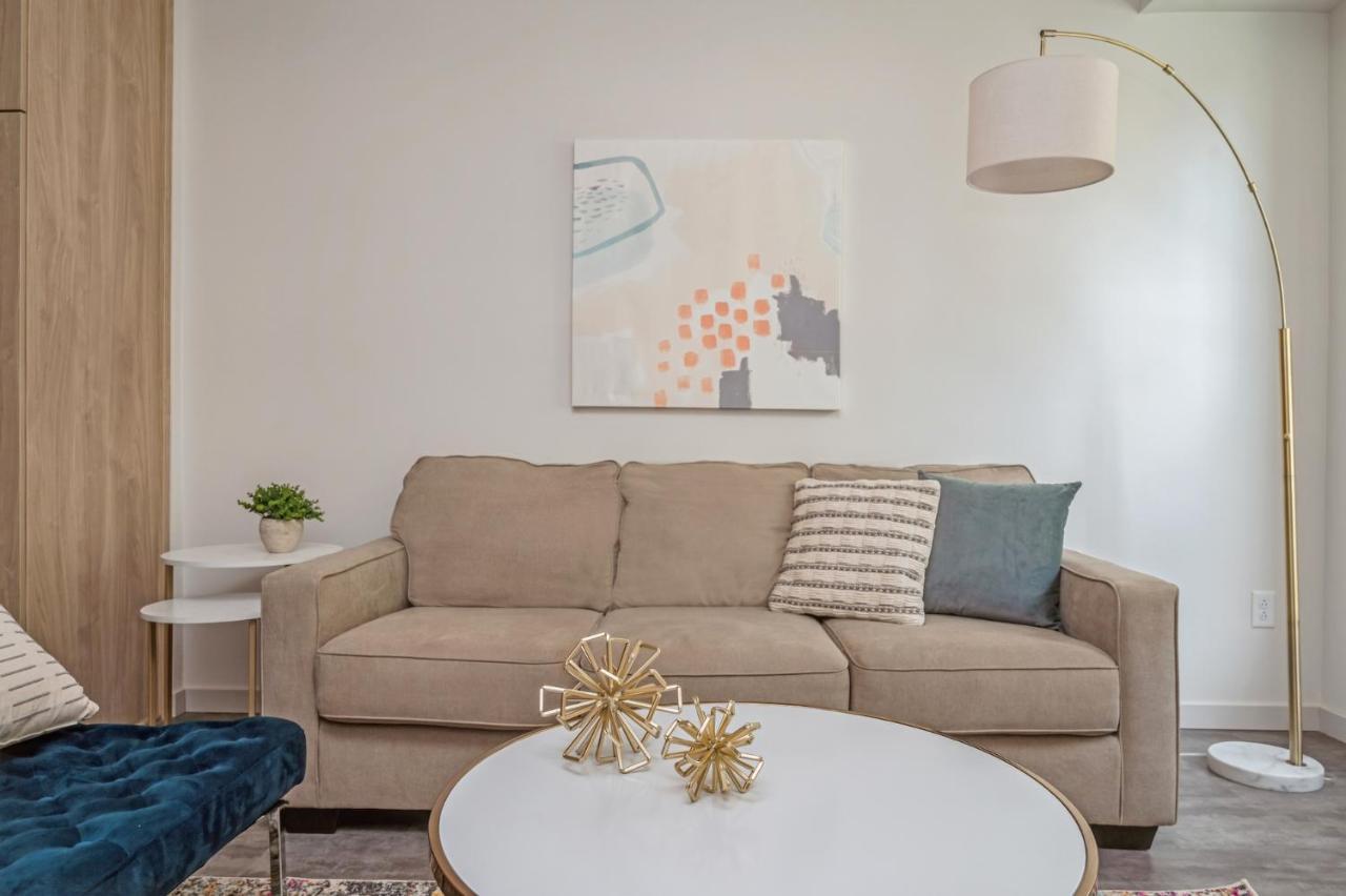 Kasa Bryn Mawr Minneapolis Dış mekan fotoğraf