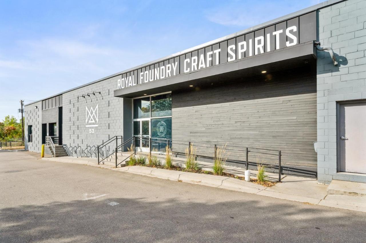 Kasa Bryn Mawr Minneapolis Dış mekan fotoğraf