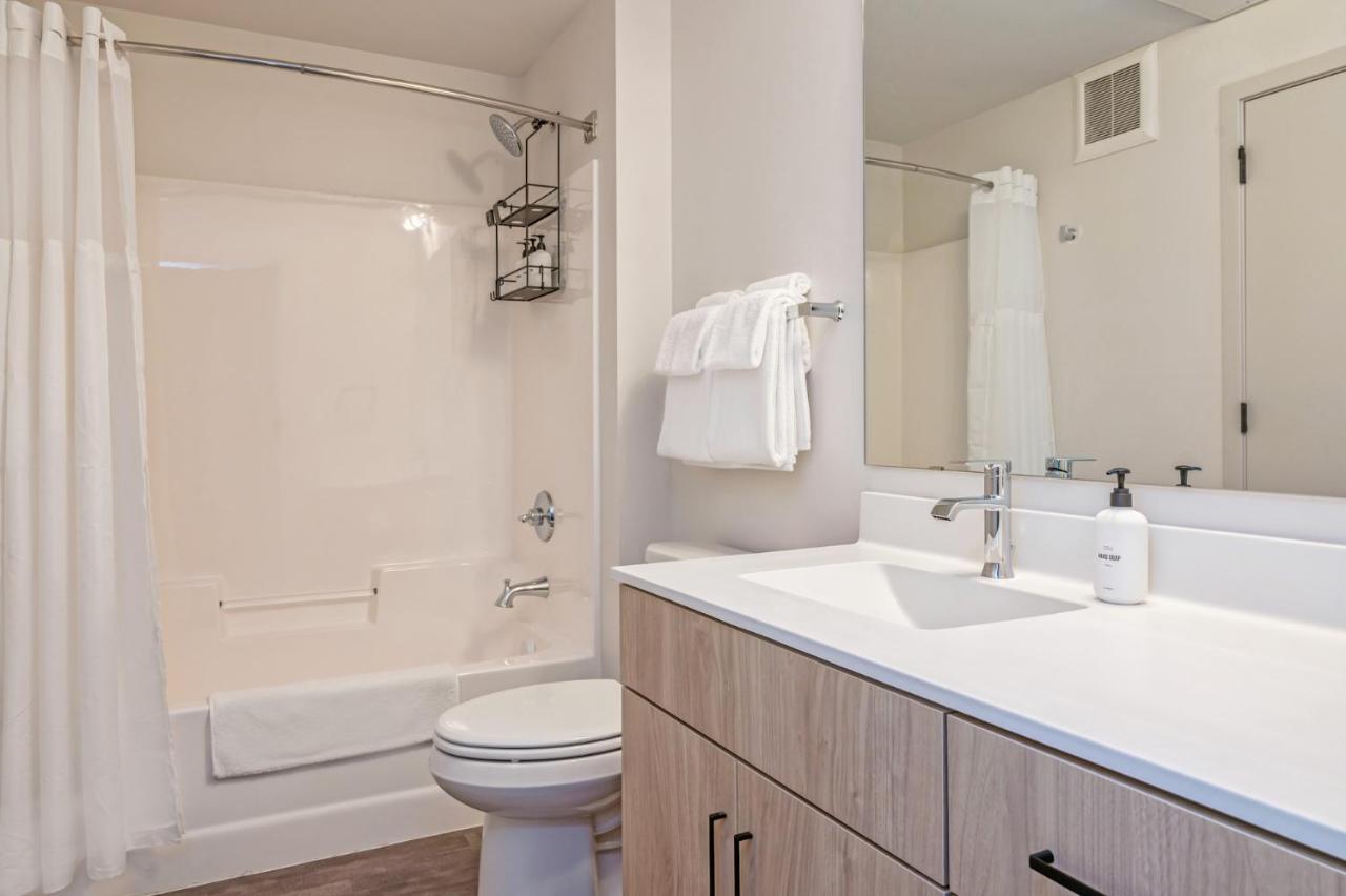 Kasa Bryn Mawr Minneapolis Dış mekan fotoğraf