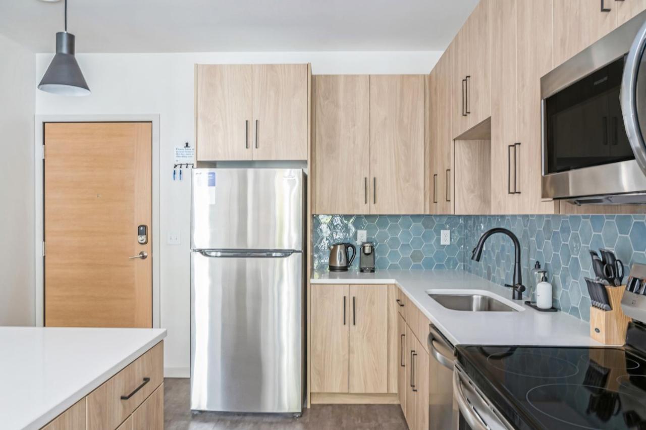 Kasa Bryn Mawr Minneapolis Dış mekan fotoğraf