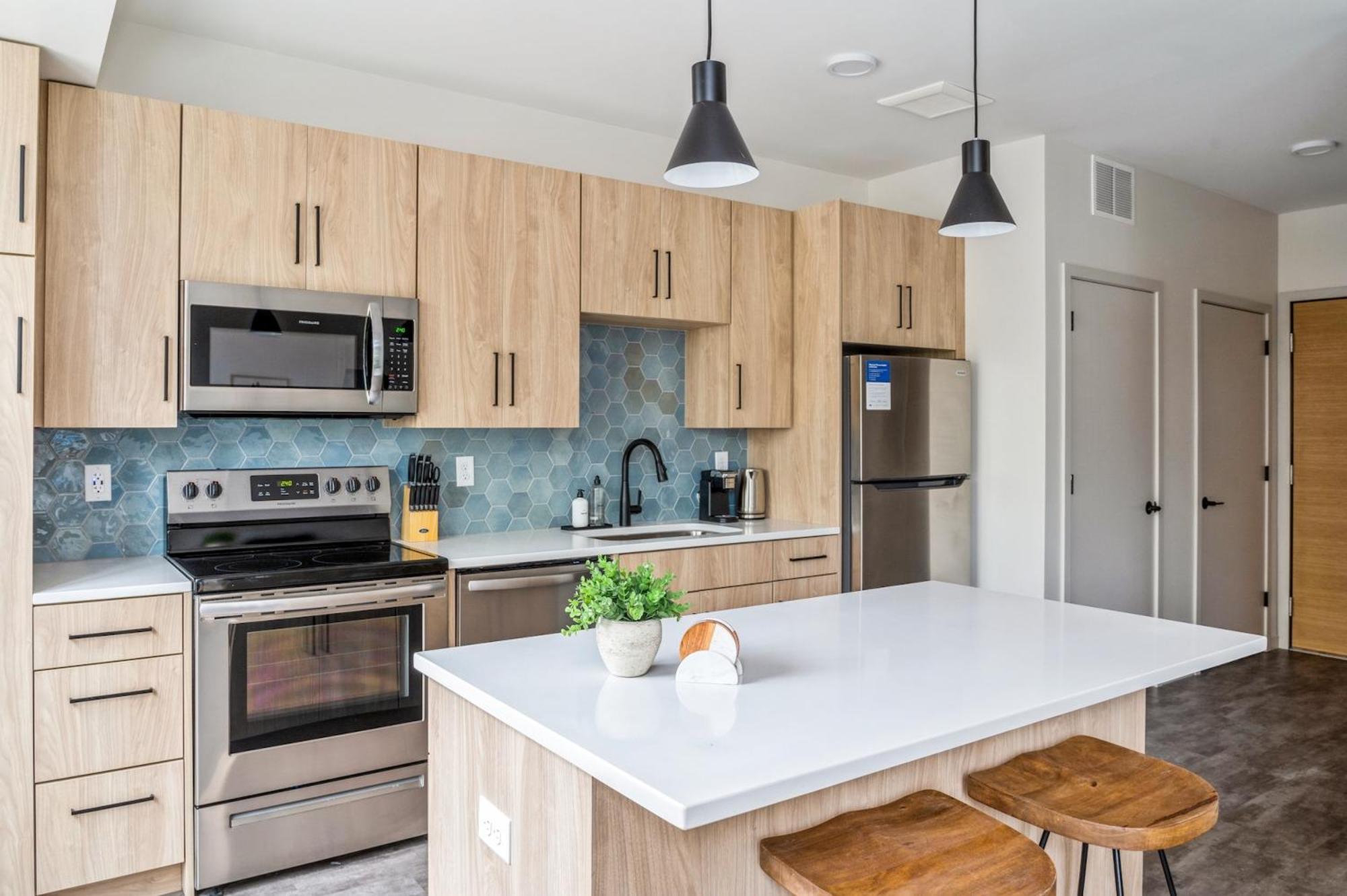 Kasa Bryn Mawr Minneapolis Oda fotoğraf